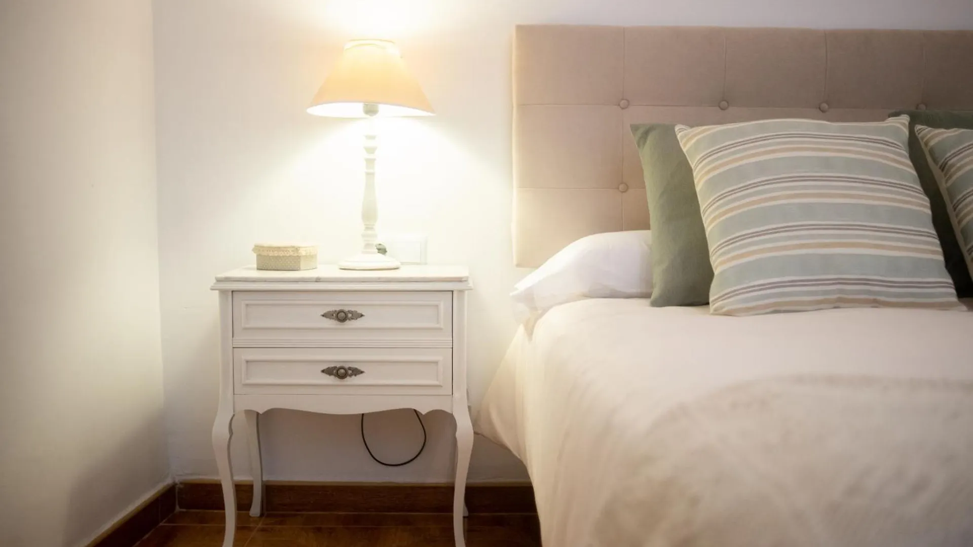 Apartamento Encarnacion Playa Caleta Cadiz Apartment