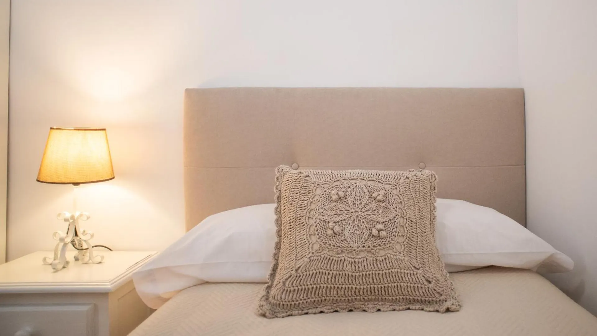 Apartamento Encarnacion Playa Caleta Cadiz