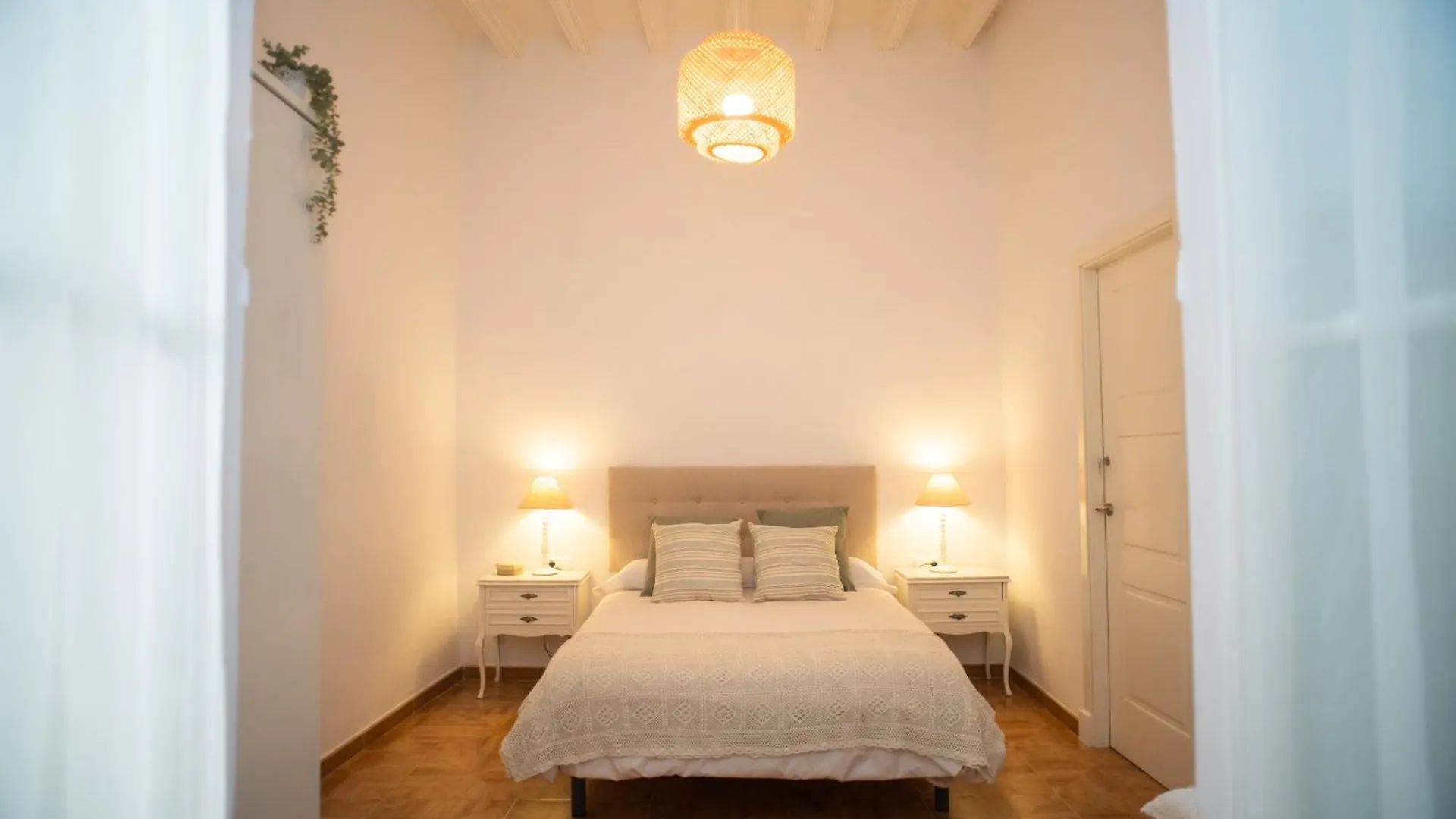 Apartment Apartamento Encarnacion Playa Caleta Cadiz