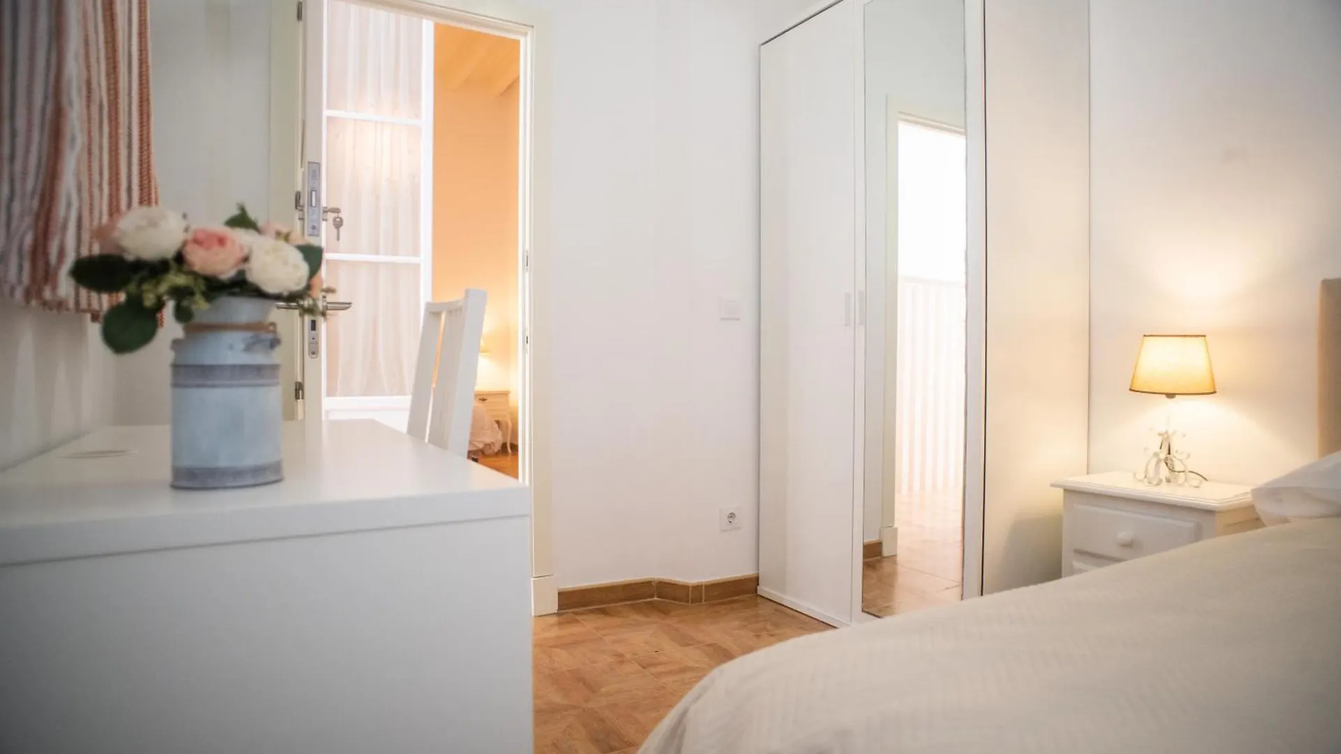 Apartamento Encarnacion Playa Caleta Cadiz Spain