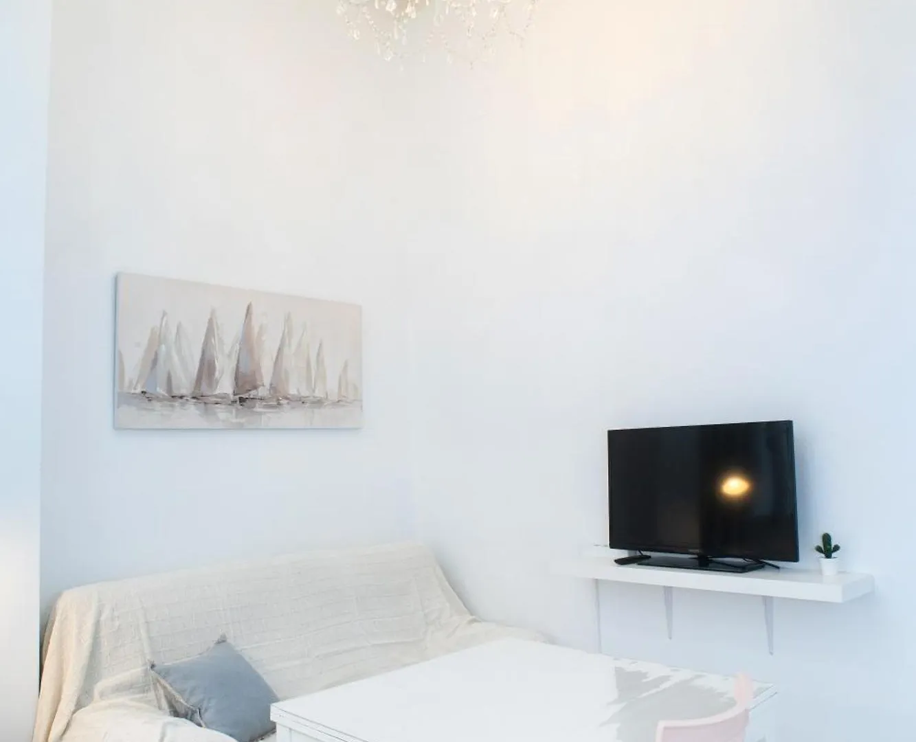 Apartment Apartamento Encarnacion Playa Caleta Cadiz