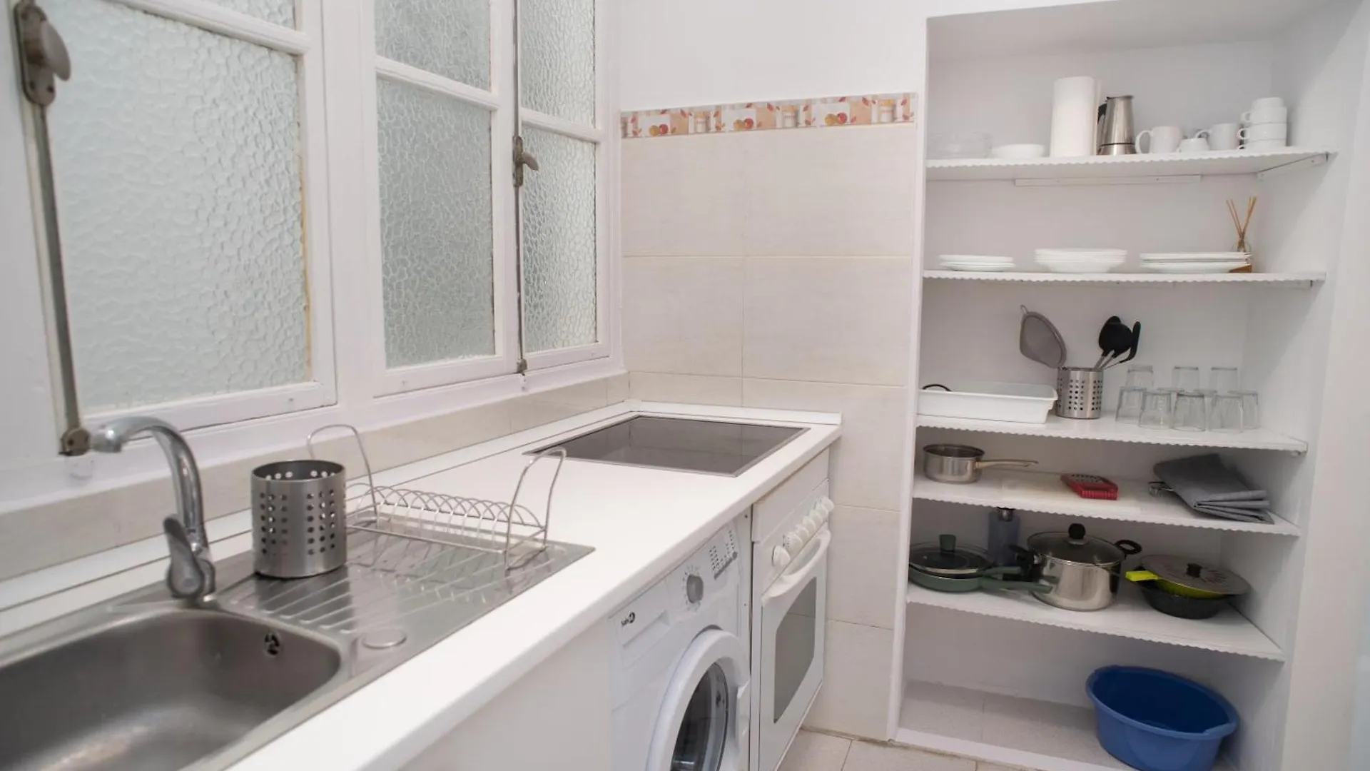 Apartamento Encarnacion Playa Caleta Cadiz