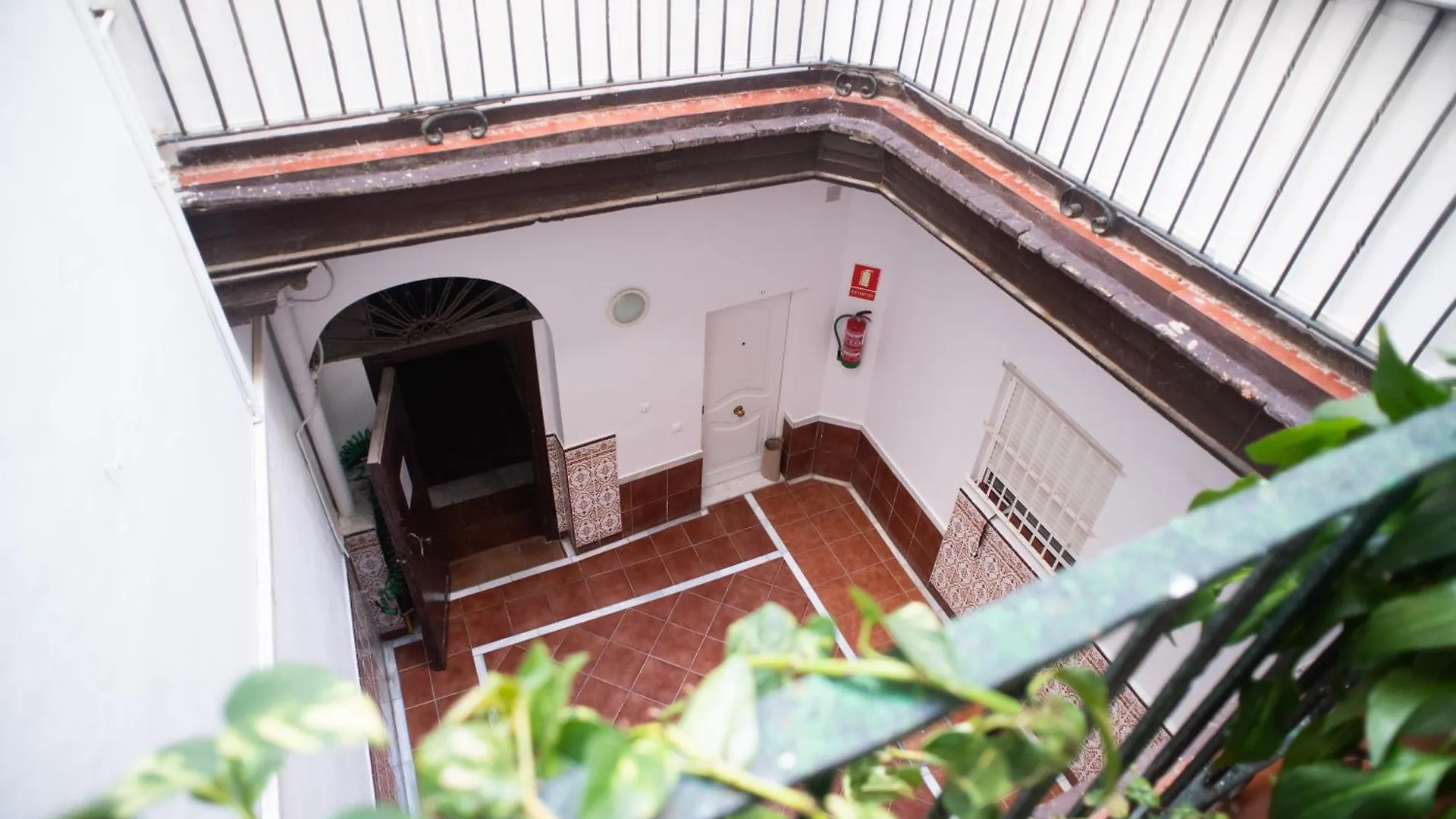 Apartamento Encarnacion Playa Caleta Cadiz 0*,  Spain
